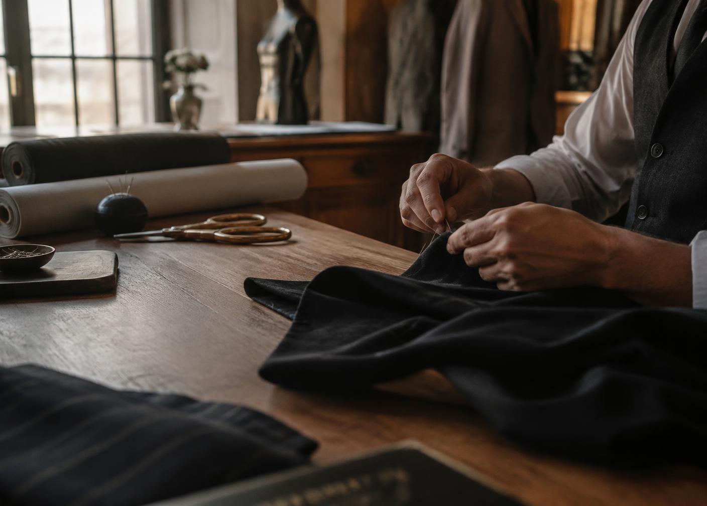 Atelier craftsmanship